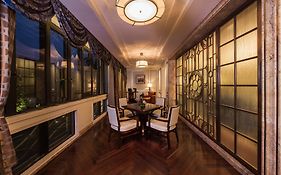 Intercontinental Shanghai Ruijin By Ihg - Downtown Historic Iconic Garden Hotel